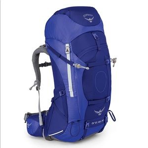 Osprey Ariel AG 65 Women's Backpacking Backpack